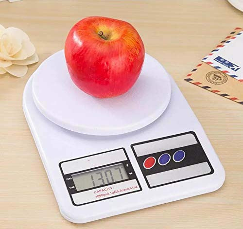 Kitchen Scale